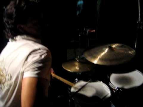 Berardi Jazz Connection live at "Jazz Island".avi