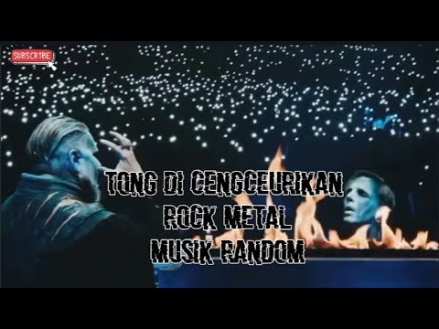 Tong di Cengceurikan||Sunda rock metal