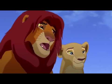 Kioncules Part 2 - Simba and Nala's Cub Shower
