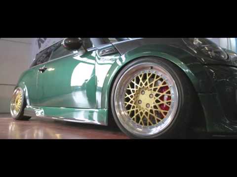 RSI c6 | @ ITS - Italian Tuning Show 2k15