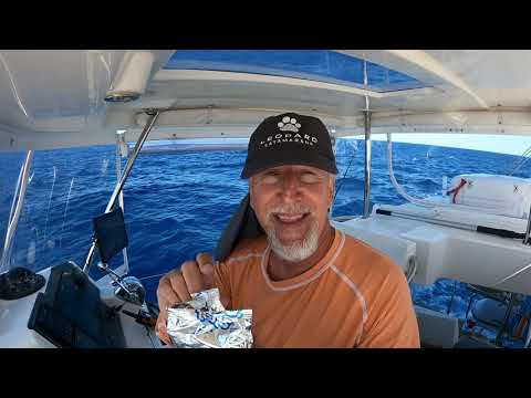 Jeff's Deep Thoughts While Sailing