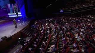 Joseph Prince - Feed On God's Word For Your Healing And Success—Part 2 - 04 Aug 2013