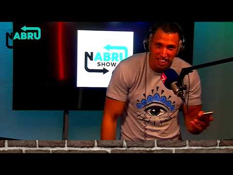 WILLEM | NABRUSESSIE #17