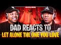 Dad Reacts To Olivia Dean Let Alone The One You Love Live SNL