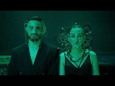 JINJ - Khosa Khosa (Video Trailer #1)