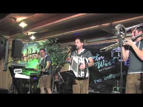 Die Obersteirer - Hüttn Liad (Offizielles Musikvideo)