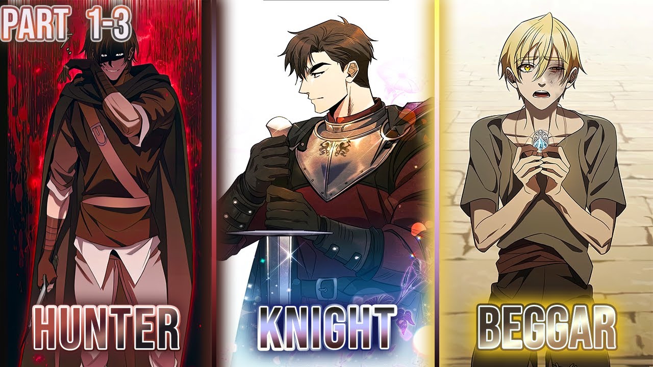 He's Forced To Live Multiple Lives With The Goal To Help The Princess  [#1-3] - Manhwa Recap