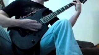 Souls to deny- suffocation cover