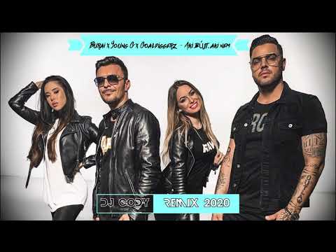 ❗❕ 💣Burai-Young g - #Aki bújt #Aki nem (Đj CoĐy MashUp 2020)  💣 ❗❕