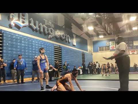 --- Perez, Daniel v CAZAREZ, A. (Gilroy) 01-27-23 W 4-3