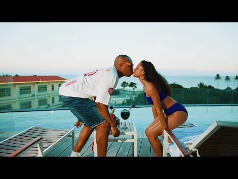 G Fash ft. Dice - Estranhos ( Video Oficial )