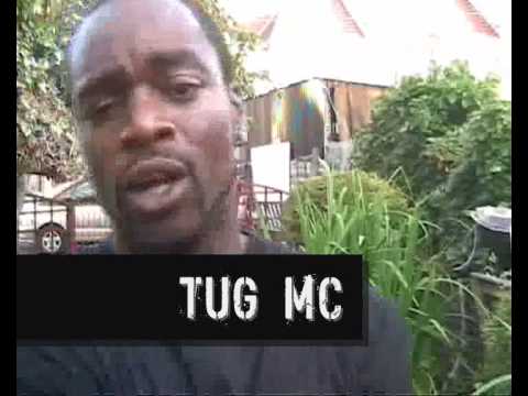 FUCK YOU TV - TUG MC EXCLUSIVE