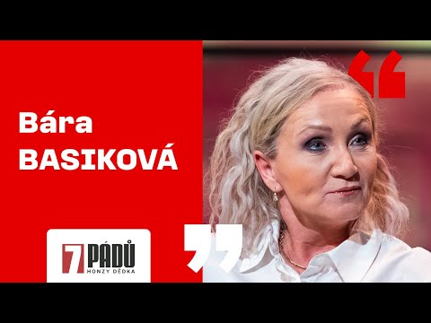 3. Bára Basiková (26. 11. 2024, Praha)