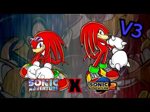 Unknown From M.E. (SA+SA2 over SA2 Instrumental) V3