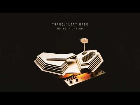 Video Golden Trunks (Audio) de Arctic Monkeys