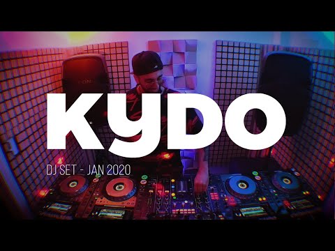 Kydo - DJ Set - Jan 2020