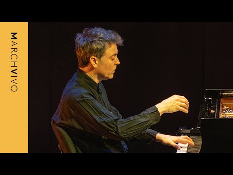 Schubert: Piano Sonata No. 20 in A Major, D 959 | Paul Lewis · MarchVivo