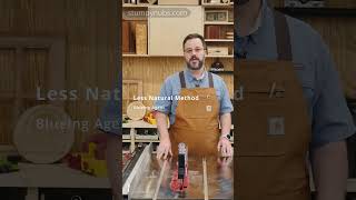 Save Money by making cheap hinges LOOK and PERFORM premium!