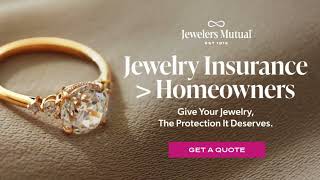 Jewelers Mutual Jewelry Insurance vs Homeowners Insurance