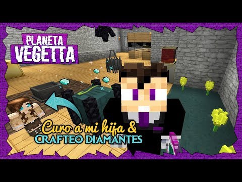 Ver VEGETTA777 temporada 8 episodio 2 en streaming