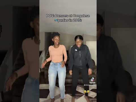 La Saomera- African Party | THE PILIPILIS