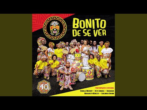 Medley: Deusa Do Ébano / Deusa Do Ébano II