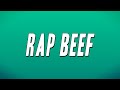 Rod Wave Rap Beef Lyrics