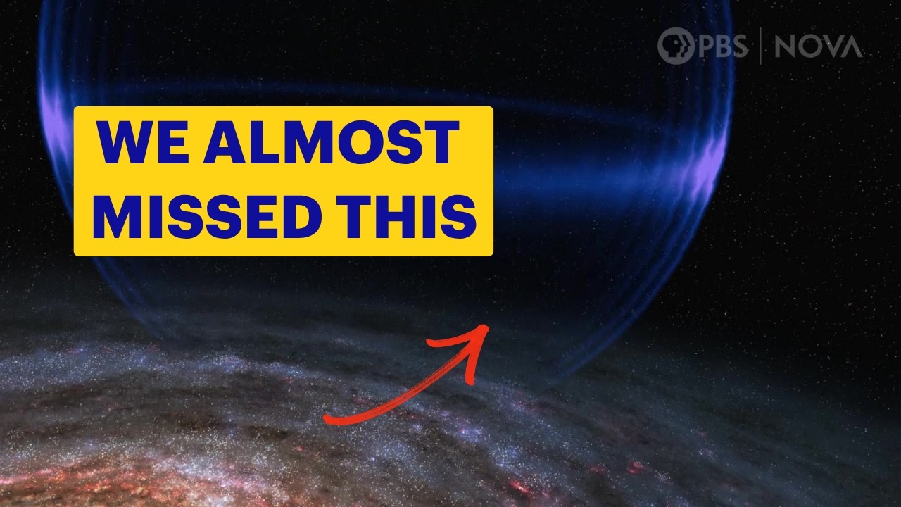 How One of the Universe’s Biggest Secrets Was Discovered