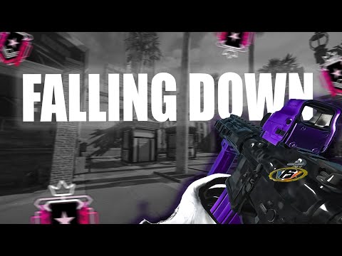 HIGHLIGHTS (R6-PC) #61 Falling Down☁️