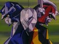 Machine Robo Cronos No Dai Gyakushuu Ending Creditless V2