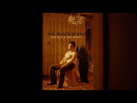 The Black Room - The Sun & The Moon (Official Video)