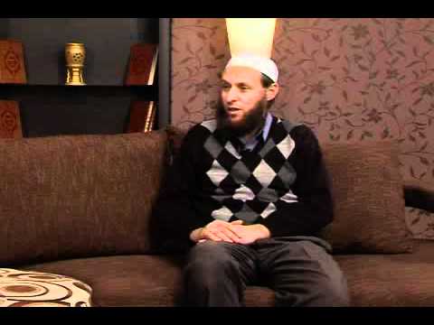 20-04 Alaudin Abazi - Pyetje dhe përgjigje.flv