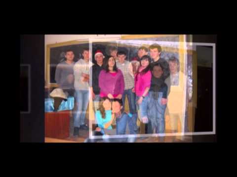 Filmulet Curs Festiv Clasa a 12 a F Colegiu Tehnic Petru-Poni Roman  Promotia 2010-2014