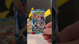 Chaos Hits Again at journey together #pokemon #pokemoncards #boosteropening #pokemontcg #tcg