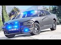 Crazy Highway Patrol! | LSPDFR