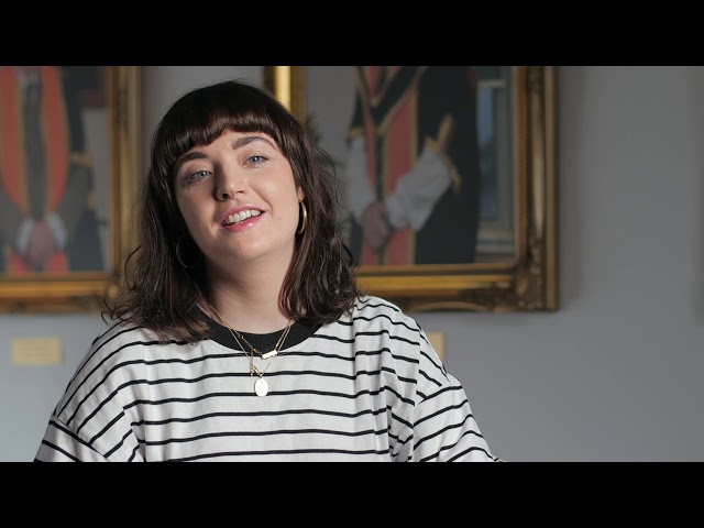 BA (Hons) in Communications and Media Production - Dublin - GC450 