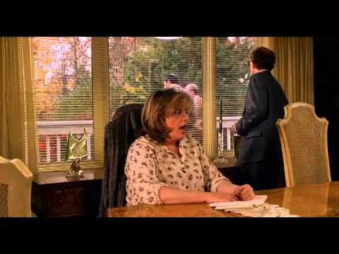 Woody Allen : "They Are All Your People".