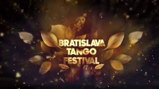 Jonathan Saavedra y Clarisa Aragon @Bratislava Tango Festival 2018 4/5 - De Floreo, Tango Bardo