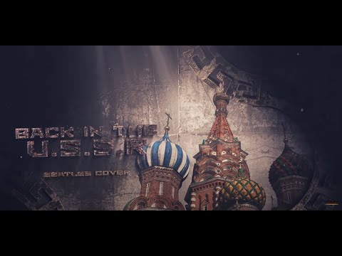 Video thumbnail for Back in the U.S.S.R
