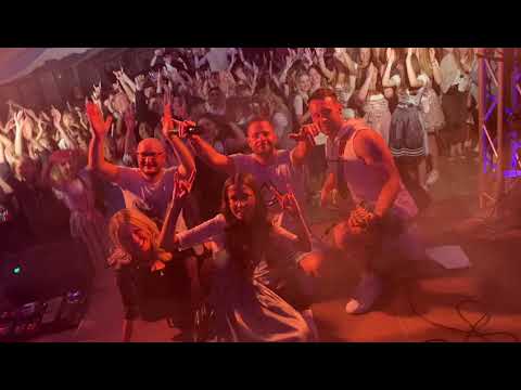 XDREAM, die Partyband - Mega Stimmung