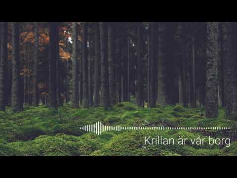 Krillan är vår borg