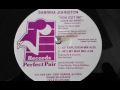 Sabrina Johnston You Got Me Love So Sweet 12 Explosion Mix