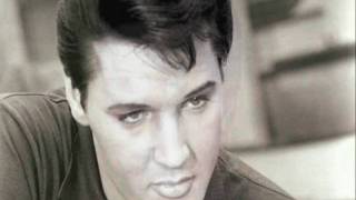 Elvis Presley - Judy (take 1) 1961