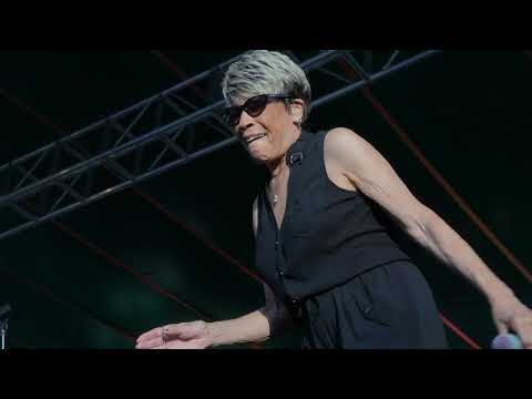 Bettye LaVette  "Take Me Like I Am"  Detroit Music Weekend  July 2, 2022