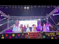Retro Performance Animal Function Dance Performance Dance Video Dance Performance