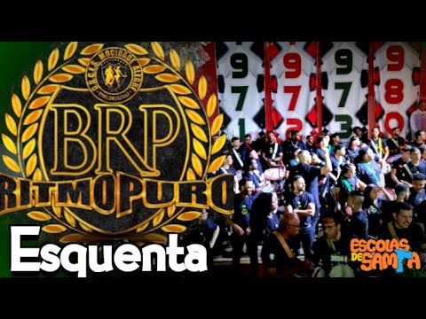 Esquenta Bateria Ritmo Puro |Grupo Miscigenação  #BotaOFone #PioneiroNoVídeoDosBreques