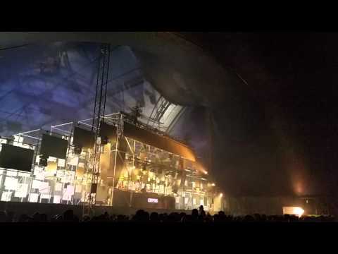 Crypsis at Ground Zero 2015 Raw Hardstyle Stage (Act of Rage - Criminal (Radical Redemption Remix))