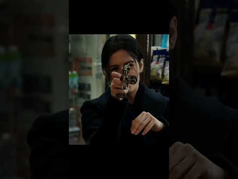 Il n’a pas eu de chance de l’avoir rencontrée 🥶 | Person of Interest #shorts #trending