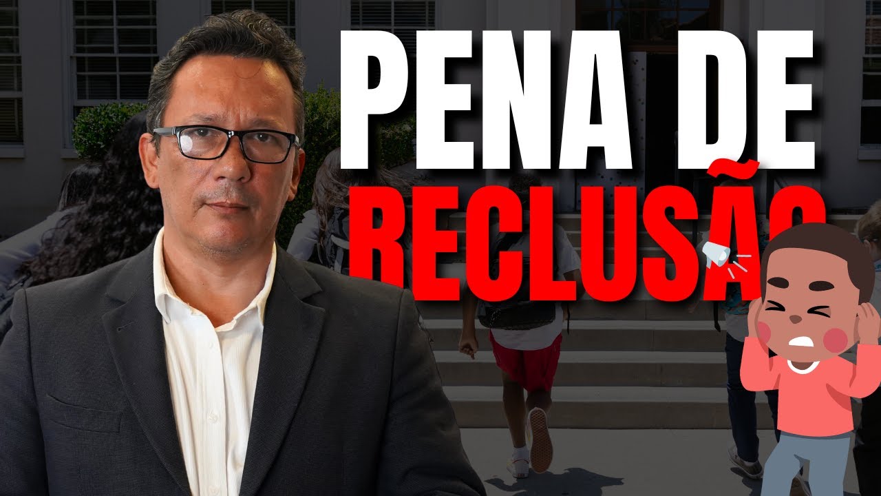 6 Crimes contra Autistas