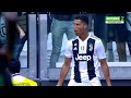 Cristiano Ronaldo's FIRST OFFICIAL Goals For Juventus (2018)